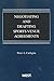 Negotiating and Drafting Sports Venue Agreements (Coursebook)