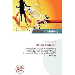 Helen Lederer