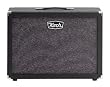 Koch TS212H-S 2 x 12 Cabinet, 180W, 8 Ohms, Horizontal Version, Silver Cloth