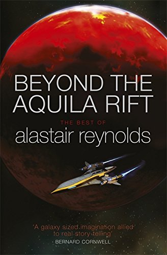 The Best of Alastair Reynolds