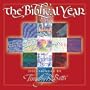 Biblical Year 2008 Wall Calendar