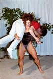 51B3g2Mx7aL. SL160  Womens Wrestling   Apartment House Wrestling Action   LSP PP145   featuring Colette and Paul Review