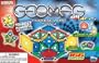Geomag All Colors 166
