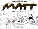 The Best Of Matt 2009 (Daily Telegraph)