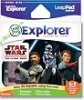 LeapFrog Explorer Learning Game: Star Wars: The Clone Wars (works with LeapPad & Leapster Explorer)