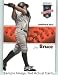 2008 TRISTAR PROjections #125 Jay Bruce - Cincinnati Reds - Louisville Bats (Rookie Prospect)(Baseball Cards)
