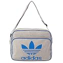 ADIDAS ADICOLOR AIRLINER MED GREY HEATHer