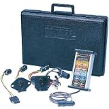 TAP Tow Doctor Trailer Side Test Unit
