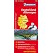 Deutschland (Michelin Nationalkarte)
