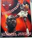 Michael Jordan Chicago Bulls Mini Poster