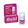 4head Headache & Migraine Relief Stick - 3.6g