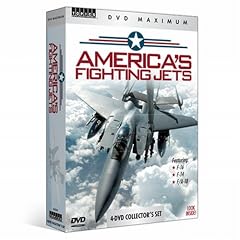 America's Fighting Jets by 