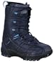 Lamar Matrix Women's Snowboard Boot Blue Sz10