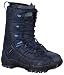 Lamar Matrix Byrnes Snowboard Boot Navy/Sky