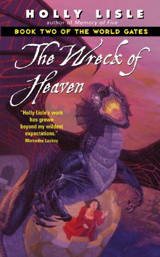 The Wreck of Heaven (World Gates Series)