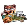 University Game Cro Magnon Board Game