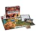 University Game Cro Magnon Board Game