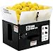 Tennis Tutor Pro Lite Battery-Powered Tennis Ball Machine