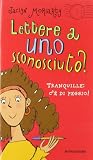 Lettera a uno sconosciuto? Tranquille: c'è di peggio! (Ragazzine)
