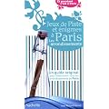 Jeux de piste et �nigmes � Paris. Les arrondissements