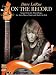 Dave LaRue / On The Record (Songs From The Dixie Dregs, The Steve Morse Band And Hub City Kid (Bass Masters Series)