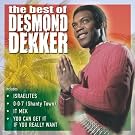 Best of Desmond Dekker