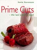 Books : Prime Cuts: The Last Word in Beef