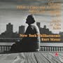 Debussy: Prelude to the Afternoon of a Faun; Rhapsody for Orch. & Saxophone; La Mer / Ravel: La valse; Bolero