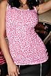 Folter Clothing LEOPARD CUT-UP BACK TANK Folter Clothing LEOPARD CUT-UP BACK TANK