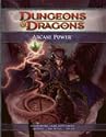Arcane Power