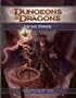 Arcane Power: A 4th Edition D&D Supplement