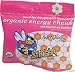 Honey Stinger Organic Energy Chew Cherry Blossom Box/12
