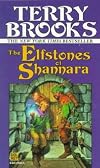 The Elfstones of Shannara (A Dell Rey Book)