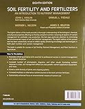 Soil Fertility and Fertilizers (8th Edition)
