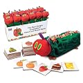 Paul Lamond Very Hungry Caterpillar Match and Munch Game