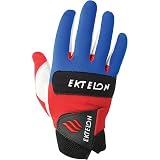 Ektelon Controller II Racquetball Glove - New Lycra Backing!