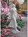 Flora: Divine Patroness of Gardens Statue