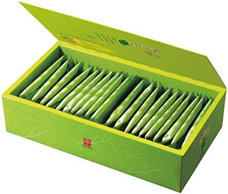 Chibori Chibon Japanese cookie Assortment ''Matcha'' Brand New!! by Chibori Chibon