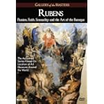 Rubens: Passion, Faith, Sensuality and The Art of The Baroque