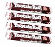 Giant Tootsie Rolls Bars (36 count) Giant Tootsie Rolls Bars (36 count)