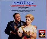 Mascagni: L`amico Fritz