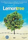 Lemon Tree (2008) [DVD]