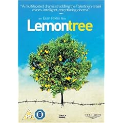 Lemon Tree [DVD]