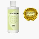 Pedicol Genitrex Pubic Lice Eliminator