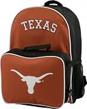 Texas Longhorns Kid's DayTripper Backpack & Lunchbox