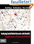 Analyzing Social Media Networks with...
