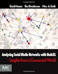 Analyzing Social Media Networks with...
