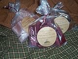 Bubbys Chunkies~Triple Scented Wax Melts~ 8oz. christmas tree(green)