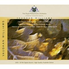 Vaughan Williams