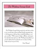 The Wedding Savings Guide